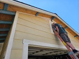 Reliable Grove City, PA Siding Solutions